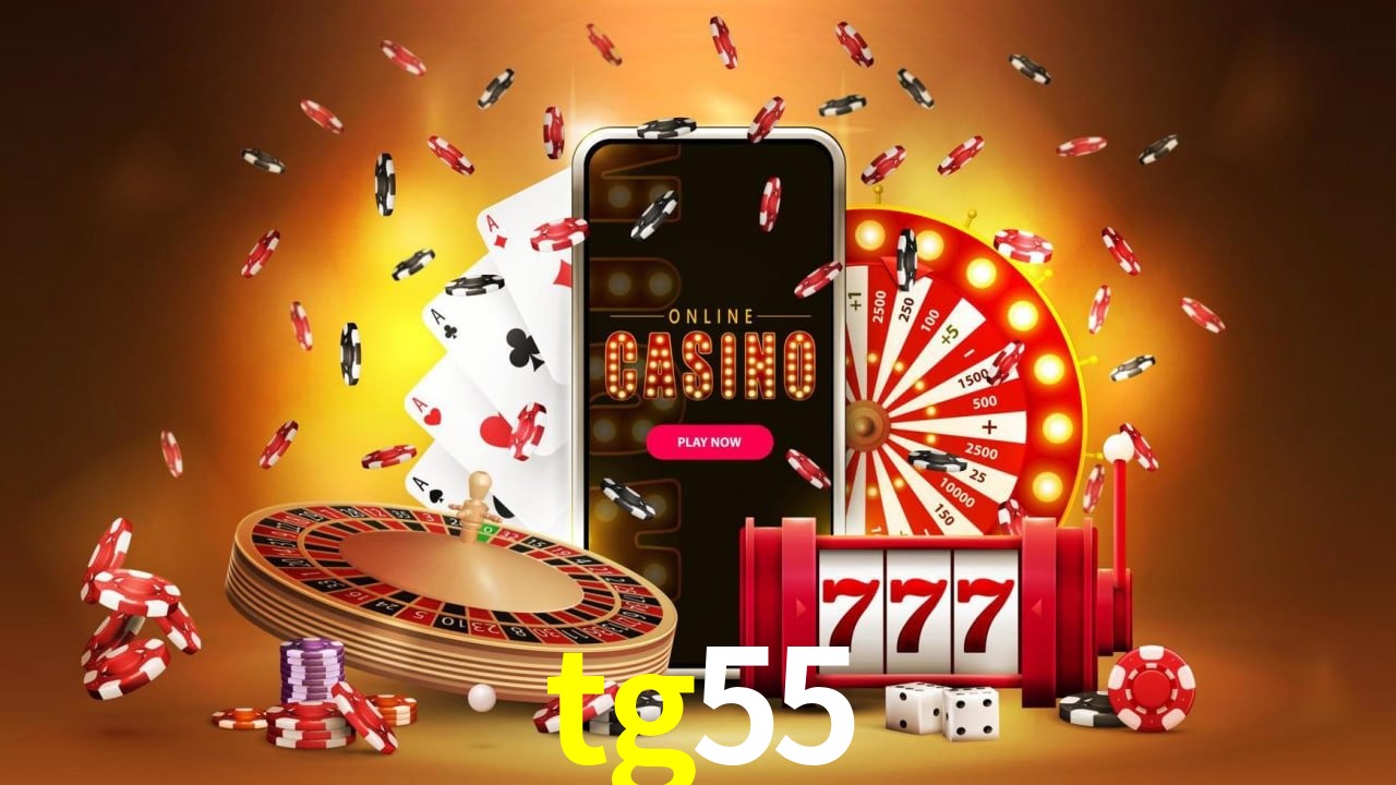 Baixar tg55 Android