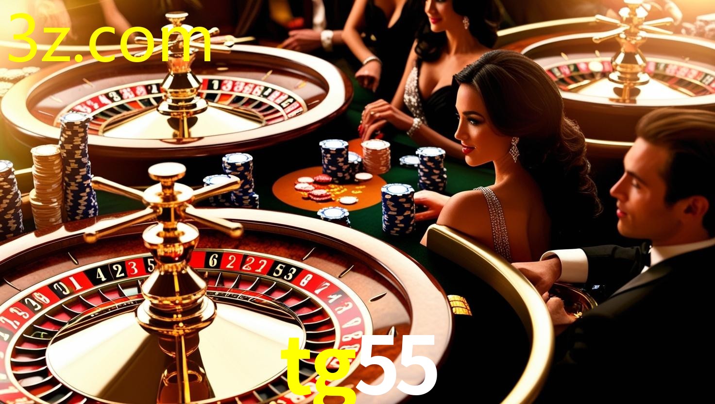 Login Seguro TG55.COM